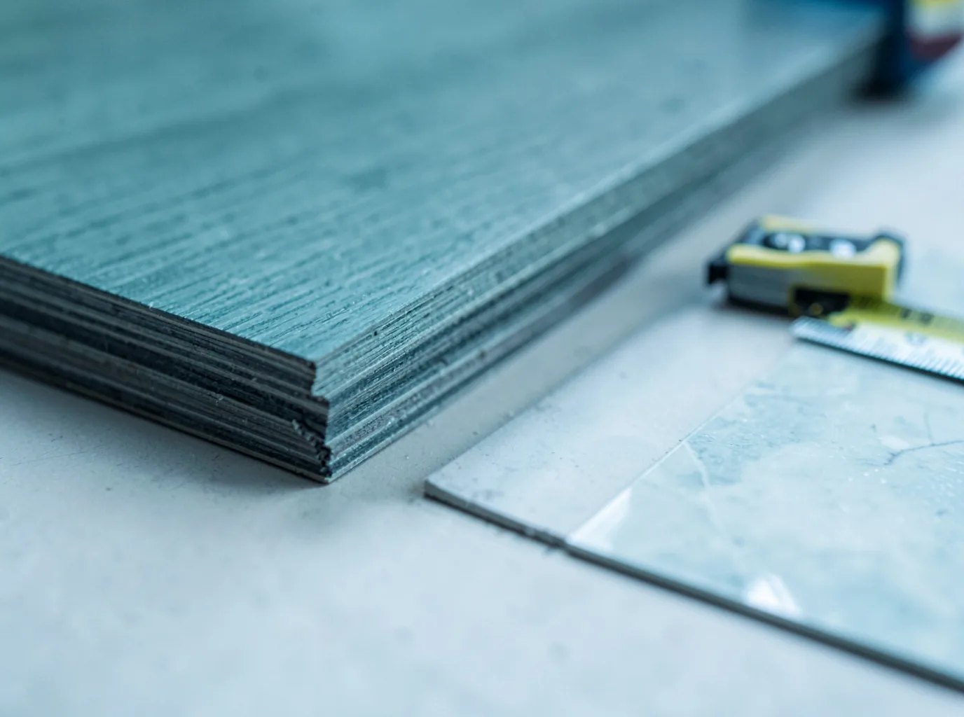Luxury Vinyl Plank Installation Success, MO FAQs